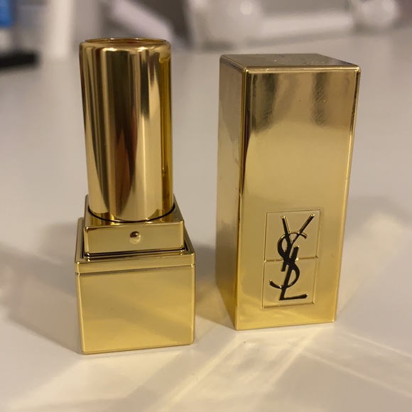 Brand New never used YSL Red lipstick - Picture 4 of 7